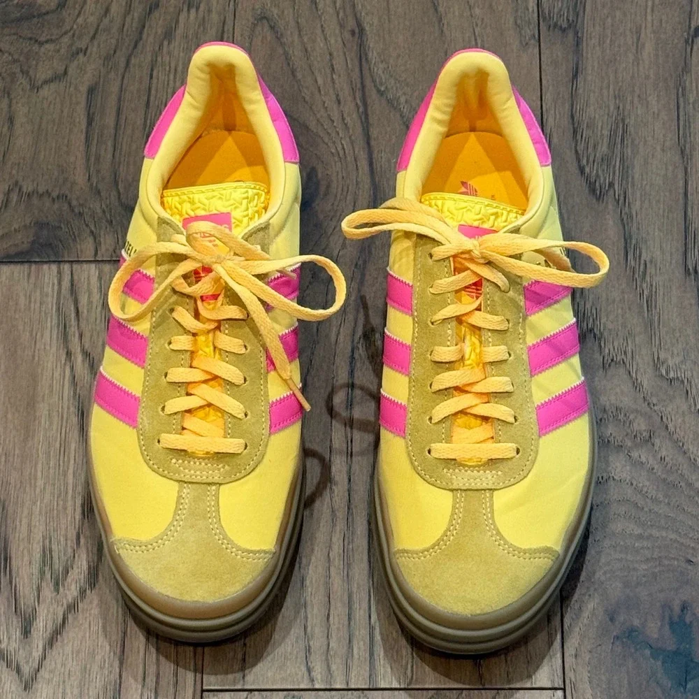 adidas like new